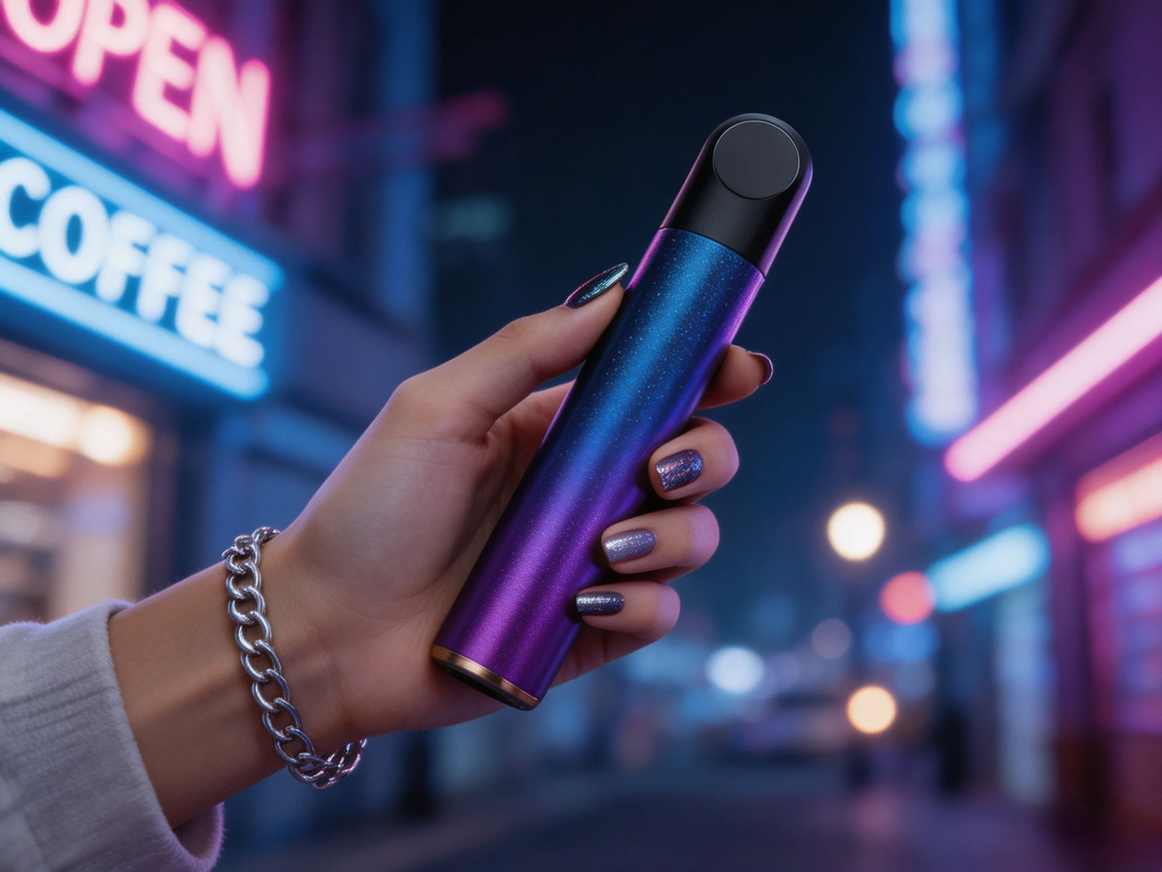 RELX悅刻電子煙故障排查指南：吸不動、閃燈、漏油怎麼處理？